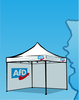 AUSRÜSTUNG AUßENBEREICH