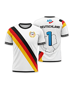 Trikot "Zusammen für Deutschland"