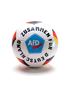 Fußball "AfD"