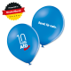 Jubiläums-Luftballons