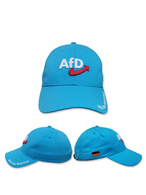 AfD-Fanshop Suchergebnisse für: kappe mit lange der afd