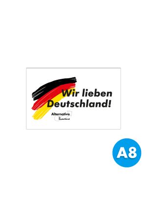 AfD-Fanshop Suchergebnisse für: was deutschland lieb weiss afd oder by 1