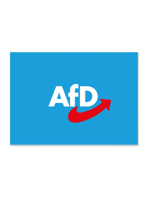 AfD-Fanshop Suchergebnisse für: neben afd zollstock frische luft